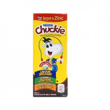 Chuckie Chocolate / Nestle (250ml)